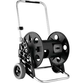 Claber 8872 100 mt Kapasiteli Genius 100 Hortum Makarası