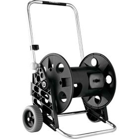 Claber 8872 Genius100 Tekerli Hortum Makarası
