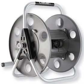 Claber 8890 Metal 40 Hortum Makarası