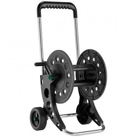 Claber 8940 Aquaviva 60 Hortum Sarma Makarası