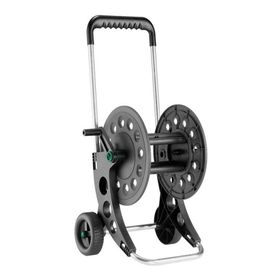Claber 8940 Aquaviva 60 Tekerlekli Hortum Arabası