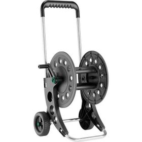 Claber 8940 Aquaviva 60 Tekerlekli Hortum Arabası