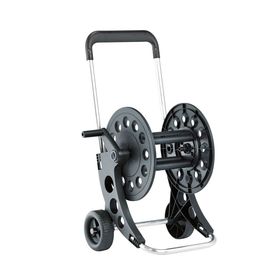 Claber 8940 Aquaviva 60 Tekerlekli Hortum Arabası