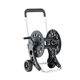 Claber 8940 Aquaviva 60 Tekerlekli Hortum Arabası
