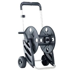 Claber 8977 Silver 60 m Hortum Makarası