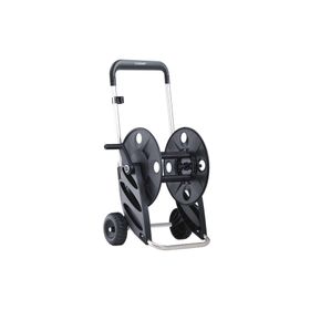 Claber 8977 Silver 60 m Hortum Makarası