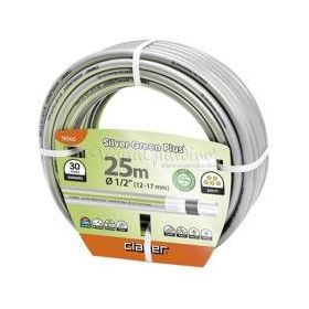 Claber 9060 25 mt Silver Green Plus Hortum