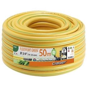 Claber 9138 Flexyfort Green 3/4 inç 50 M Hortum
