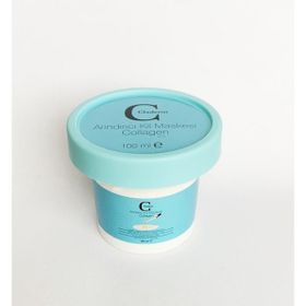 Claderm 100 ml Collagen Arındırıcı Kil Maskesi
