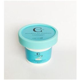 Claderm 100 ml Collagen Arındırıcı Kil Maskesi