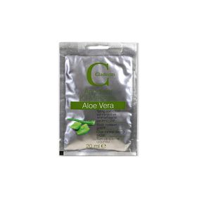 Claderm 20 ml Arındırıcı Aloe Vera Kil Maskesi