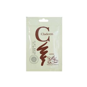 Claderm 20 ml Arındırıcı Kil Coffee Maskesi