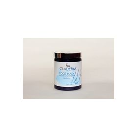 Claderm 30 ml Peloid Ayak Maskesi