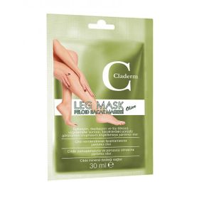Claderm 30 ml Peloid Bacak Maskesi