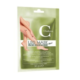 Claderm 30 ml Peloid Bacak Maskesi