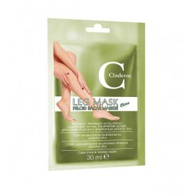 Claderm 30 ml Peloid Bacak Maskesi