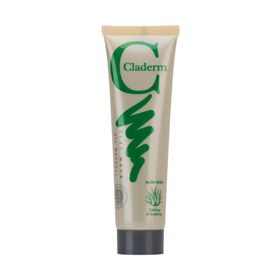 Claderm 50 ml Aloe Vera Kil Maskesi