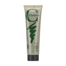 Claderm 50 ml Aloe Vera Kil Maskesi