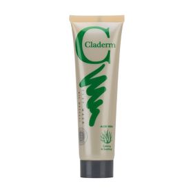 Claderm 50 ml Aloe Vera Kil Maskesi