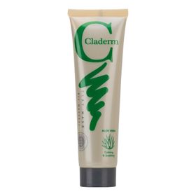 Claderm 50 ml Aloe Vera Kil Maskesi