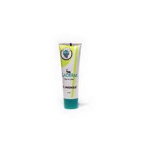 Claderm 50 ml Organik Kil Maskesi