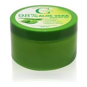 Claderm Aloe Vera 300 ml Jel