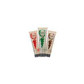 Claderm Aloe Vera-Coffee-Pomegranate 3x50 ml Kil Maskesi