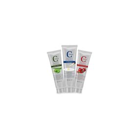 Claderm Aloe Vera-Collagen-Pomegranate 3x50 ml Kil Maskesi