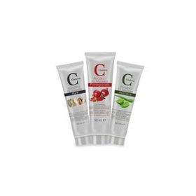 Claderm Aloe Vera-Pomegranate-Pure 3x50 ml Kil Maskesi