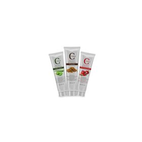 Claderm Aloe Vera-Propolis-Pomegranate 3x50 ml Kil Maskesi