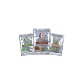 Claderm Aloe Vera-Propolis-Tea Tree 3x20 ml Kil Maskesi