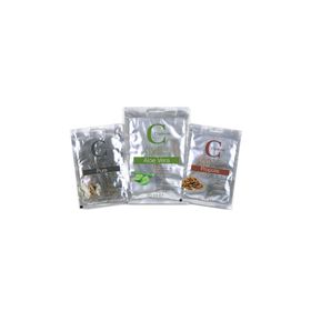 Claderm Aloe Vera-Pure-Propolis 3x20 ml Kil Maskesi