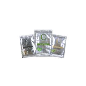 Claderm Aloe Vera-Pure-Tea Tree 3x20 ml Kil Maskesi