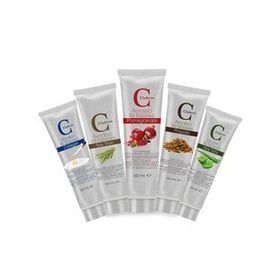 Claderm Aloe Vera-Tea Tree-Nar-Propolis-Collagen 5x50 ml Kil Maskesi