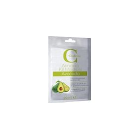 Claderm Arındırıcı Avokado 20 ml Kil Maskesi