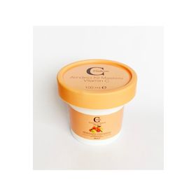 Claderm C Vitamin 100 ml Kavanoz Kil Maskesi