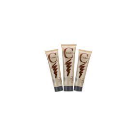 Claderm Coffee 3x50 ml Kil Maskesi
