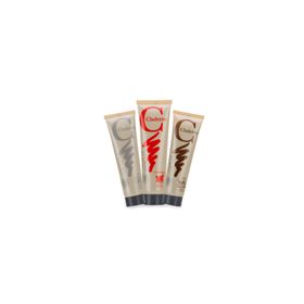 Claderm Coffee-Pomegranate-Pure 3x50 ml Kil Maskesi