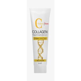 Claderm Collagen 50 ml El Kremi