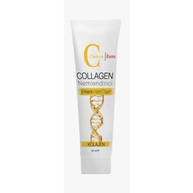 Claderm Collagen 50 ml El Kremi