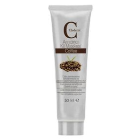 Claderm Kahve İçerikli 50 ml Kil Maskesi