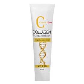 Claderm Kolajen 50 ml El Kremi