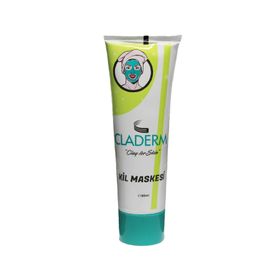 Claderm Kolajen 50 ml Kil Maskesi