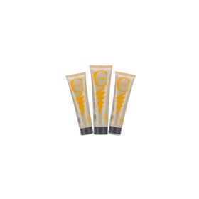 Claderm Lemon 3x50 ml Kil Maskesi