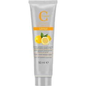 Claderm Limon 50 ml Kil Maskesi