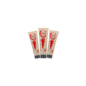Claderm Nar 3x50 ml Kil Maskesi
