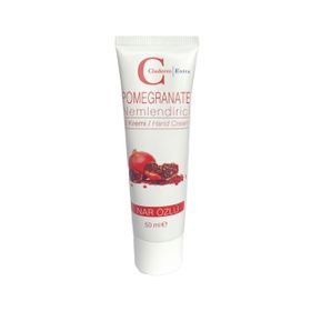 Claderm Narlı 50 ml El Kremi
