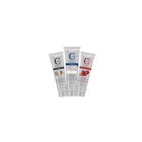Claderm Pomegranate-Collagen-Pure 3x50 ml Kil Maskesi
