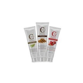Claderm Pomegranate-Propolis-Tea Tree 3x50 ml Kil Maskesi
