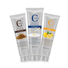 Claderm Propolis 50 ml Kil Maskesi